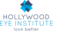 Hollywood Eye Institute Logo