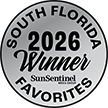 South Florida Favorites 2026 winner