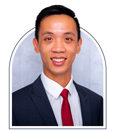 Brice Hsu, OD