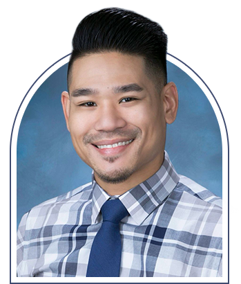 Christopher Tran, OD