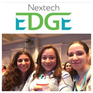 Nextech EDGE Selfie