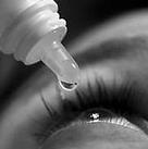 eye drop treatment