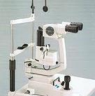 glaucoma testing ophthalmoscopy
