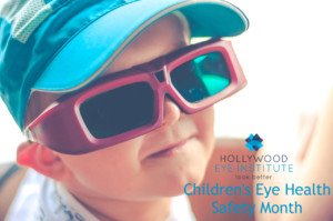Children's Eye Healthcare