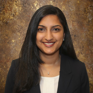 Dr Pooja Garg